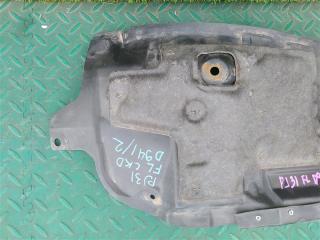 Подкрылок левый передний NISSAN TEANA J31 6384494000 3 ракурс