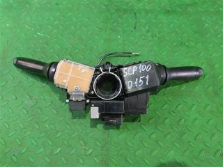 Шлейф-лента air bag TOYOTA RACTIS SCP100 2 ракурс