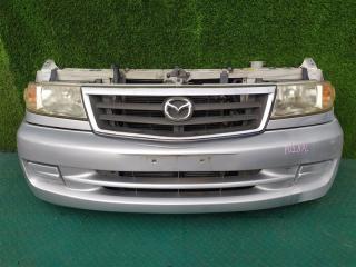 Nose cut MAZDA BONGO FRIENDEE SGLW WL P0287 1 ракурс