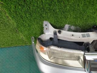 Nose cut MAZDA BONGO FRIENDEE SGLW WL P0287 4 ракурс