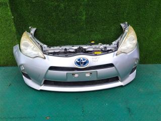 Nose cut TOYOTA AQUA NHP10 1NZ-FXE 52-244 1 ракурс
