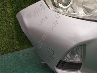 Nose cut TOYOTA AQUA NHP10 1NZ-FXE 52-244 4 ракурс