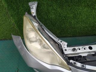 Nose cut TOYOTA AQUA NHP10 1NZ-FXE 52-244 5 ракурс