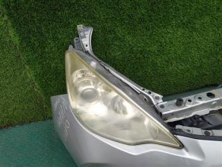 Nose cut TOYOTA AQUA NHP10 1NZ-FXE 52-244 2 ракурс