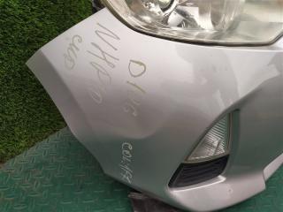 Nose cut TOYOTA AQUA NHP10 1NZ-FXE 52-244 4 ракурс