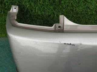 Бампер задний MITSUBISHI MINICA H42A 3 ракурс