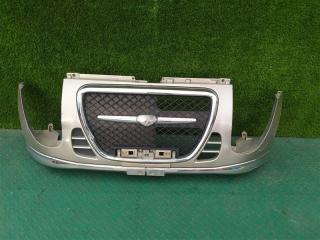 Бампер передний MITSUBISHI MINICA H42A 1 ракурс