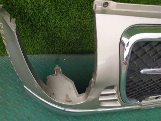 Бампер передний MITSUBISHI MINICA H42A 4 ракурс