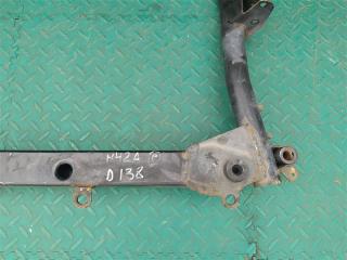 Балка под двс MITSUBISHI MINICA H42A 3G83 3 ракурс Балка под двс MITSUBISHI MINICA H42A 3G83 3 ракурс