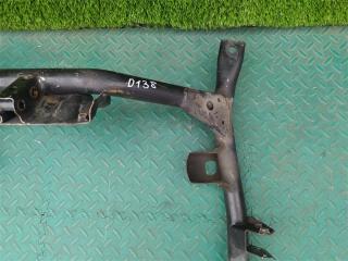 Балка под двс MITSUBISHI MINICA H42A 3G83 4 ракурс Балка под двс MITSUBISHI MINICA H42A 3G83 4 ракурс