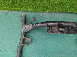 Балка под двс MITSUBISHI MINICA H42A 3G83 5 ракурс Балка под двс MITSUBISHI MINICA H42A 3G83 5 ракурс