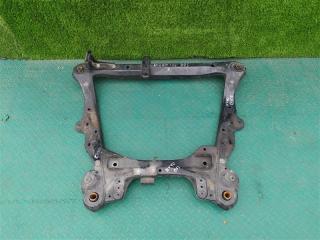 Балка под двс TOYOTA CAMRY ACV40 2AZ-FE 51100-33070 1 ракурс