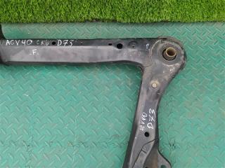Балка под двс TOYOTA CAMRY ACV40 2AZ-FE 51100-33070 4 ракурс