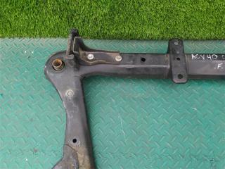 Балка под двс TOYOTA CAMRY ACV40 2AZ-FE 51100-33070 5 ракурс