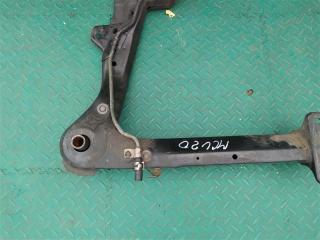 Балка под двс TOYOTA KLUGER MCU20 1MZ-FE 51100-28030 2 ракурс Балка под двс TOYOTA KLUGER MCU20 1MZ-FE 51100-28030 2 ракурс