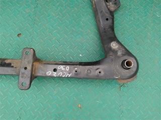 Балка под двс TOYOTA KLUGER MCU20 1MZ-FE 51100-28030 3 ракурс Балка под двс TOYOTA KLUGER MCU20 1MZ-FE 51100-28030 3 ракурс