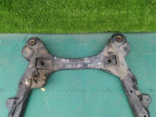 Балка под двс TOYOTA KLUGER MCU20 1MZ-FE 51100-28030 4 ракурс Балка под двс TOYOTA KLUGER MCU20 1MZ-FE 51100-28030 4 ракурс