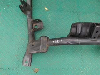 Балка под двс MITSUBISHI EK WAGON H82W 3G83 4000A168 2 ракурс