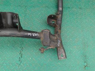 Балка под двс MITSUBISHI EK WAGON H82W 3G83 4000A168 3 ракурс