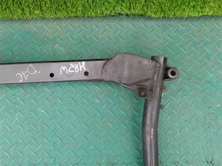 Балка под двс MITSUBISHI EK WAGON H82W 3G83 4000A168 4 ракурс