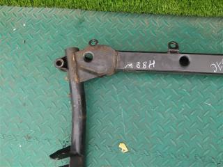 Балка под двс MITSUBISHI EK WAGON H82W 3G83 4000A168 5 ракурс