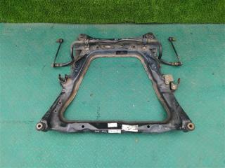 Балка под двс NISSAN LAFESTA B30 MR20DE 54400-EN000 1 ракурс