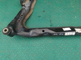 Балка под двс NISSAN LAFESTA B30 MR20DE 54400-EN000 2 ракурс