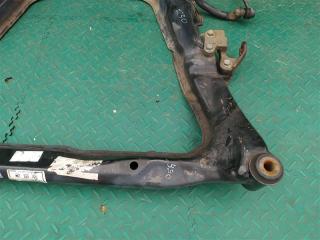 Балка под двс NISSAN LAFESTA B30 MR20DE 54400-EN000 3 ракурс