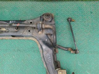 Балка под двс NISSAN LAFESTA B30 MR20DE 54400-EN000 4 ракурс