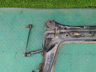 Балка под двс NISSAN LAFESTA B30 MR20DE 54400-EN000 5 ракурс