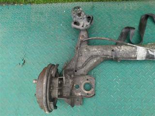 Балка задняя MAZDA DEMIO DY3W ZJ-VE D35028B00B 2 ракурс