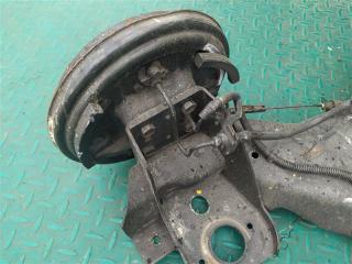 Балка задняя MAZDA DEMIO DY3W ZJ-VE D35028B00B 3 ракурс