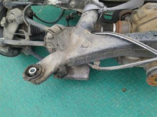 Балка подвески задняя TOYOTA CROWN GRS182 3GR-FSE 51206-30080 2 ракурс