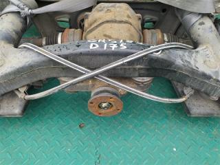 Балка подвески задняя TOYOTA CROWN GRS182 3GR-FSE 51206-30080 3 ракурс