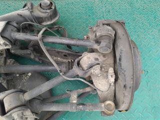 Балка подвески задняя TOYOTA CROWN GRS182 3GR-FSE 51206-30080 5 ракурс