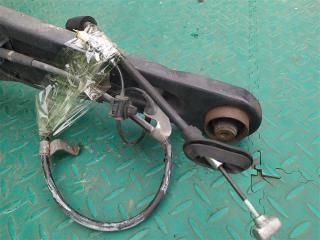 Балка задняя SUZUKI PALETTE MK21S K6A 3 ракурс