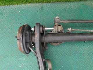 Балка задняя SUZUKI PALETTE MK21S K6A 5 ракурс