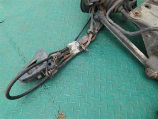 Балка подвески задняя SUBARU LEGACY BG5 EJ20D 4.444 2 ракурс