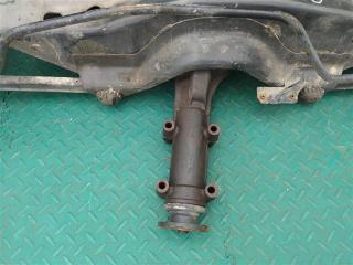 Балка подвески задняя SUBARU LEGACY BG5 EJ20D 4.444 3 ракурс