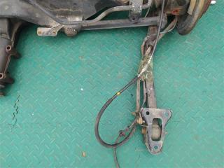 Балка подвески задняя SUBARU LEGACY BG5 EJ20D 4.444 4 ракурс