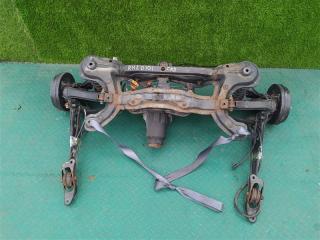Балка подвески задняя HONDA S-MX RH2 B20B 50300-S48-000 1 ракурс Балка подвески задняя HONDA S-MX RH2 B20B 50300-S48-000 1 ракурс