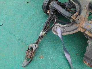 Балка подвески задняя HONDA S-MX RH2 B20B 50300-S48-000 2 ракурс Балка подвески задняя HONDA S-MX RH2 B20B 50300-S48-000 2 ракурс