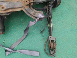 Балка подвески задняя HONDA S-MX RH2 B20B 50300-S48-000 3 ракурс Балка подвески задняя HONDA S-MX RH2 B20B 50300-S48-000 3 ракурс