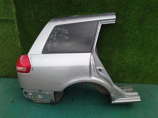 Крыло правое заднее NISSAN WINGROAD Y11 1 ракурс