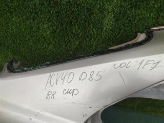 Крыло правое заднее TOYOTA CAMRY ACV40 3 ракурс
