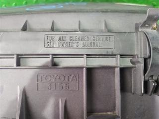 Корпус воздушного фильтра TOYOTA CROWN GRS182 3GR-FSE 3 ракурс