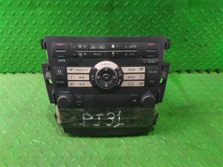 Магнитофон NISSAN TEANA J31 283309Y50A 1 ракурс