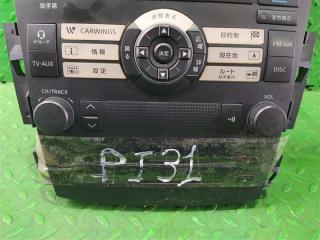 Магнитофон NISSAN TEANA J31 283309Y50A 3 ракурс