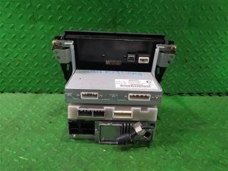 Магнитофон NISSAN TEANA J31 283309Y50A 4 ракурс