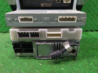 Магнитофон NISSAN TEANA J31 283309Y50A 5 ракурс
